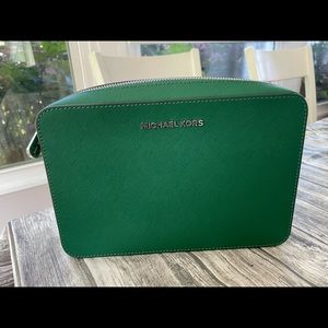 Michael Kors crossbody purse